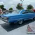 1967 Plymouth GTX
