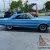 1967 Plymouth GTX