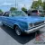 1967 Plymouth GTX