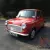 1996 Classic Rover Mini Mayfair Auto in Flame Red just 19,000 miles