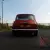 1996 Classic Rover Mini Mayfair Auto in Flame Red just 19,000 miles