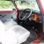 1996 Classic Rover Mini Mayfair Auto in Flame Red just 19,000 miles