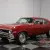 1972 Chevrolet Nova SS Tribute