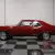 1972 Chevrolet Nova SS Tribute
