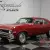 1972 Chevrolet Nova SS Tribute