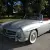 1957 MERCEDES BENZ 190 SL - SUPERB RESTORATION, RARE FACTORY HARDTOP