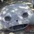 1960 Austin Healey Sprite Bug eye