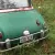 1960 Austin Healey Sprite Bug eye