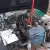 1960 Austin Healey Sprite Bug eye