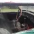 1960 Austin Healey Sprite Bug eye