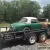 1960 Austin Healey Sprite Bug eye