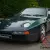 1990 Porsche 928 S4