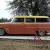 1955 Chevrolet Bel Air/150/210