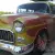 1955 Chevrolet Bel Air/150/210