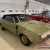 1968 Oldsmobile 442