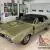 1968 Oldsmobile 442