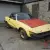 1980 Triumph TR8 complete Original Factory Convertible For Restoration