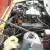 1980 Triumph TR8 complete Original Factory Convertible For Restoration
