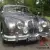 1968 Jaguar 340 Saloon to Mk. II 3.8 litre, M/OD Specification