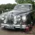 1968 Jaguar 340 Saloon to Mk. II 3.8 litre, M/OD Specification