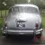 1968 Jaguar 340 Saloon to Mk. II 3.8 litre, M/OD Specification