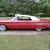 1960 Oldsmobile Super 88 Convertable