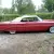 1960 Oldsmobile Super 88 Convertable