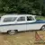Ford Zephyr Zodiac mk 2 estate classic car