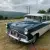 Ford Zephyr Zodiac mk 2 estate classic car