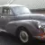 Morris Minor Traveller, Be involved in the next WRCC Build! finished to any spec