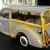 Morris Minor Traveller, Be involved in the next WRCC Build! finished to any spec
