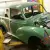 Morris Minor Traveller, Be involved in the next WRCC Build! finished to any spec