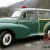Morris Minor Traveller, Be involved in the next WRCC Build! finished to any spec