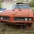 1969 Pontiac GTO GTO Judge