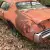 1969 Pontiac GTO GTO Judge