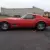 1969 Chevrolet Corvette Numbers matching 427 BIG BLOCK