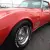 1969 Chevrolet Corvette Numbers matching 427 BIG BLOCK