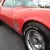 1969 Chevrolet Corvette Numbers matching 427 BIG BLOCK