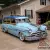 1953 Pontiac Custom