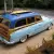1953 Pontiac Custom