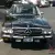 1985 BLACK MERCEDES BENZ 380SL CONVERTIBLE --EXCELLENT CONDITION