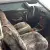 1985 BLACK MERCEDES BENZ 380SL CONVERTIBLE --EXCELLENT CONDITION