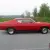 Ford: Torino GT