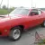 Ford: Torino GT