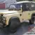 1971 Land Rover Other