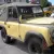 1971 Land Rover Other