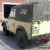 1971 Land Rover Other