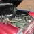 1967 VW Beetle Very original SUPERB CONDITION 2 former keepers MOT & Tax blk/wht