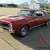 1966 Pontiac GTO GTO