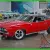 1971 Plymouth Barracuda